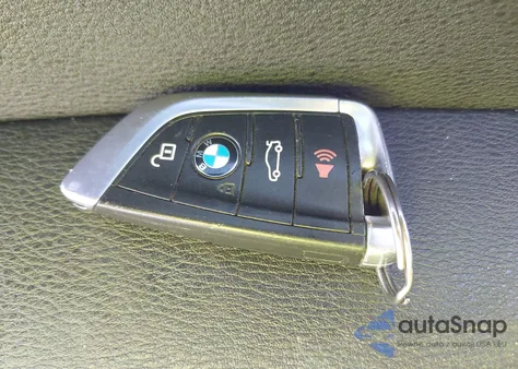 2015 BMW X5 xDrive35I из США, поврежденный, VIN 5UXKR0C58F0K60854